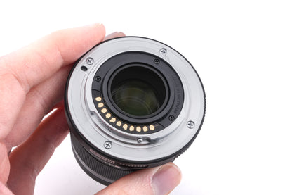 Olympus 45mm f1.8 M.Zuiko Digital MSC