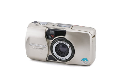 Olympus Mju Zoom 105