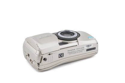 Olympus Mju Zoom 105