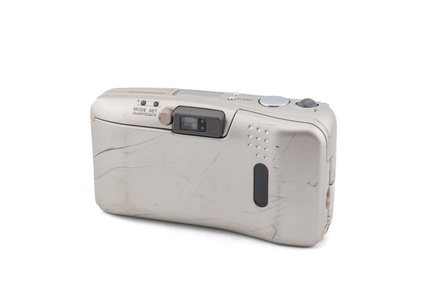 Olympus Mju Zoom 105