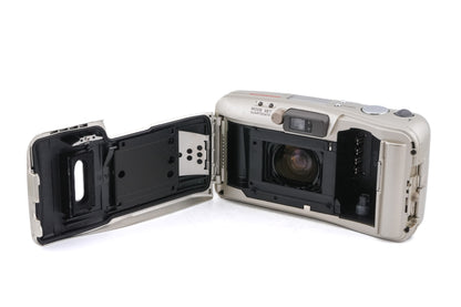 Olympus Mju Zoom 105