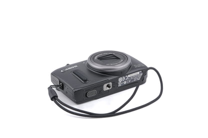 Canon PowerShot SX260 HS