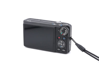Canon PowerShot SX260 HS
