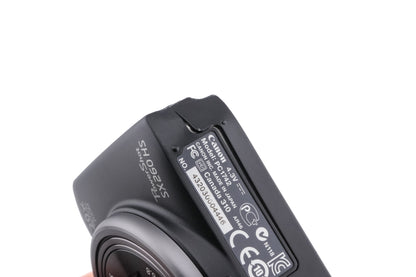 Canon PowerShot SX260 HS
