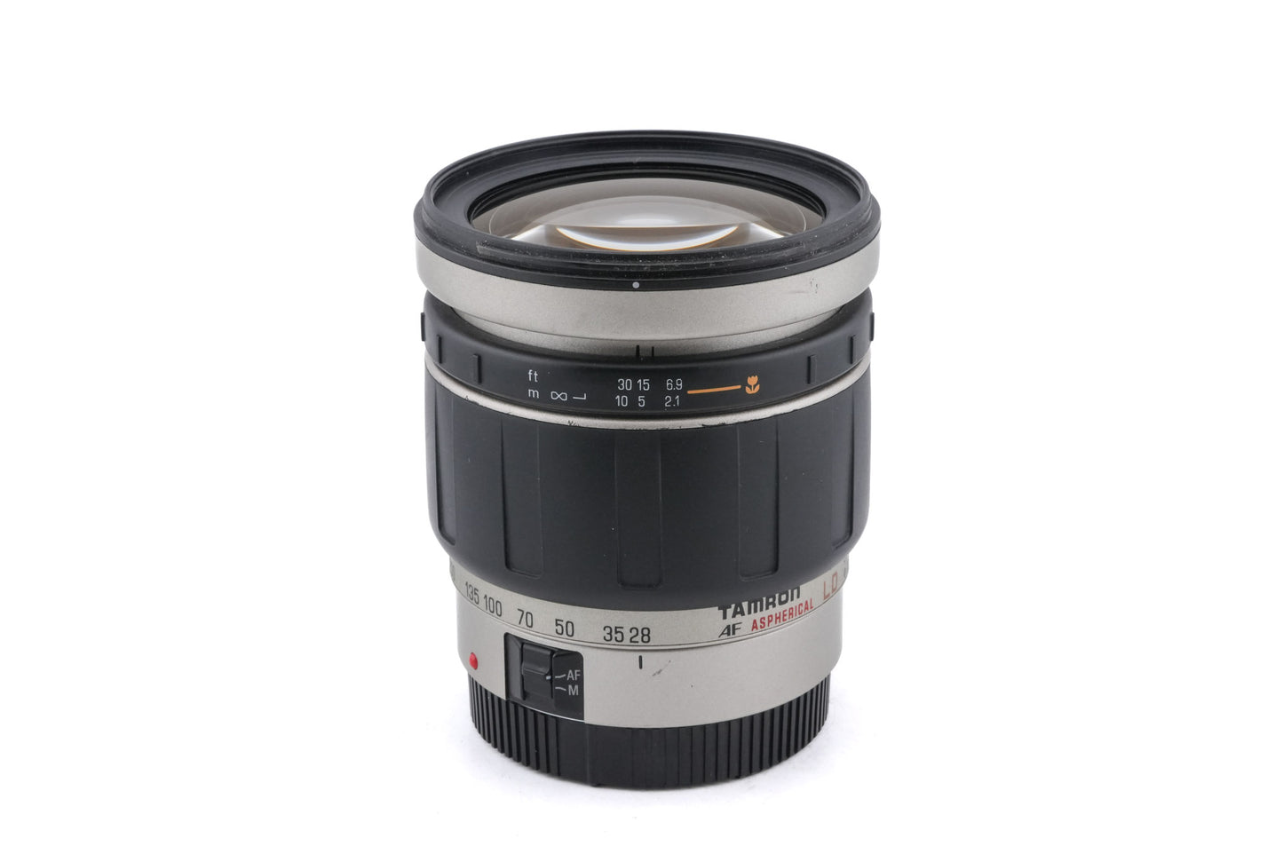Tamron 28-200mm f3.8-5.6 AF Aspherical LD (IF) (171D)