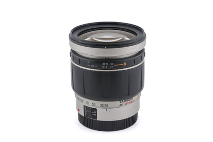 Tamron 28-200mm f3.8-5.6 AF Aspherical LD (IF) (171D)