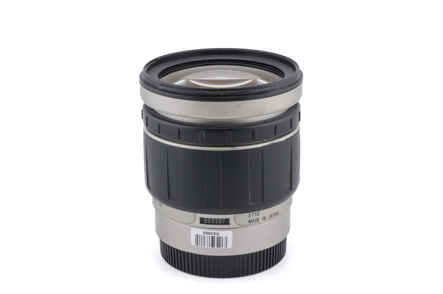 Tamron 28-200mm f3.8-5.6 AF Aspherical LD (IF) (171D)