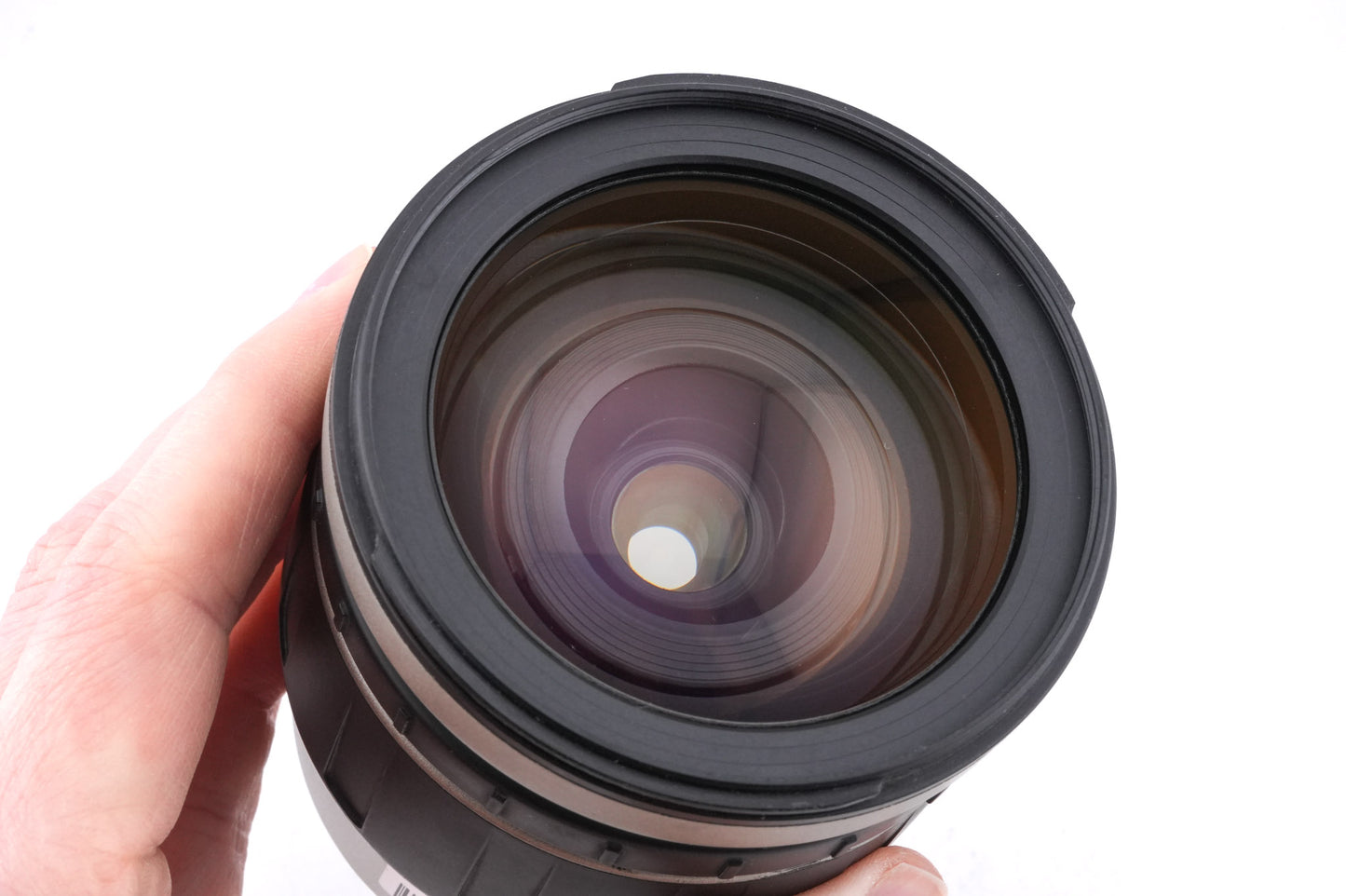 Tamron 28-200mm f3.8-5.6 AF Aspherical LD (IF) (171D)