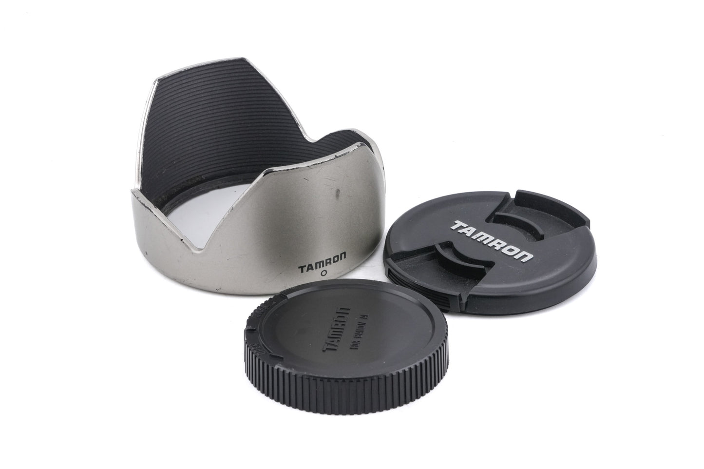 Tamron 28-200mm f3.8-5.6 AF Aspherical LD (IF) (171D)