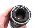Canon 135mm f3.5 FDn