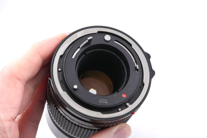 Canon 135mm f3.5 FDn