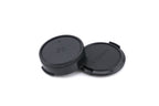 Canon 135mm f3.5 FDn