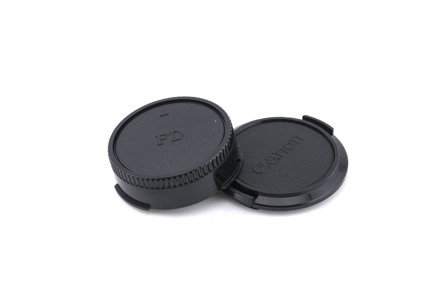 Canon 135mm f3.5 FDn