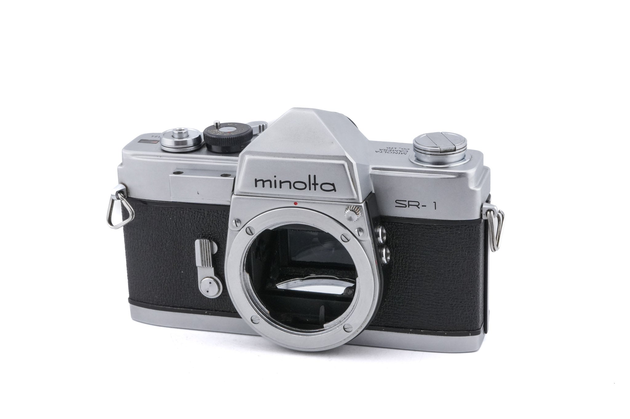 Minolta SR-1