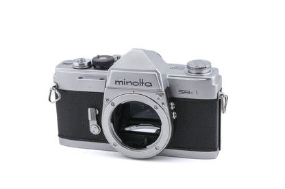 Minolta SR-1