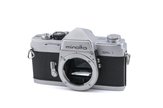 Minolta SR-1