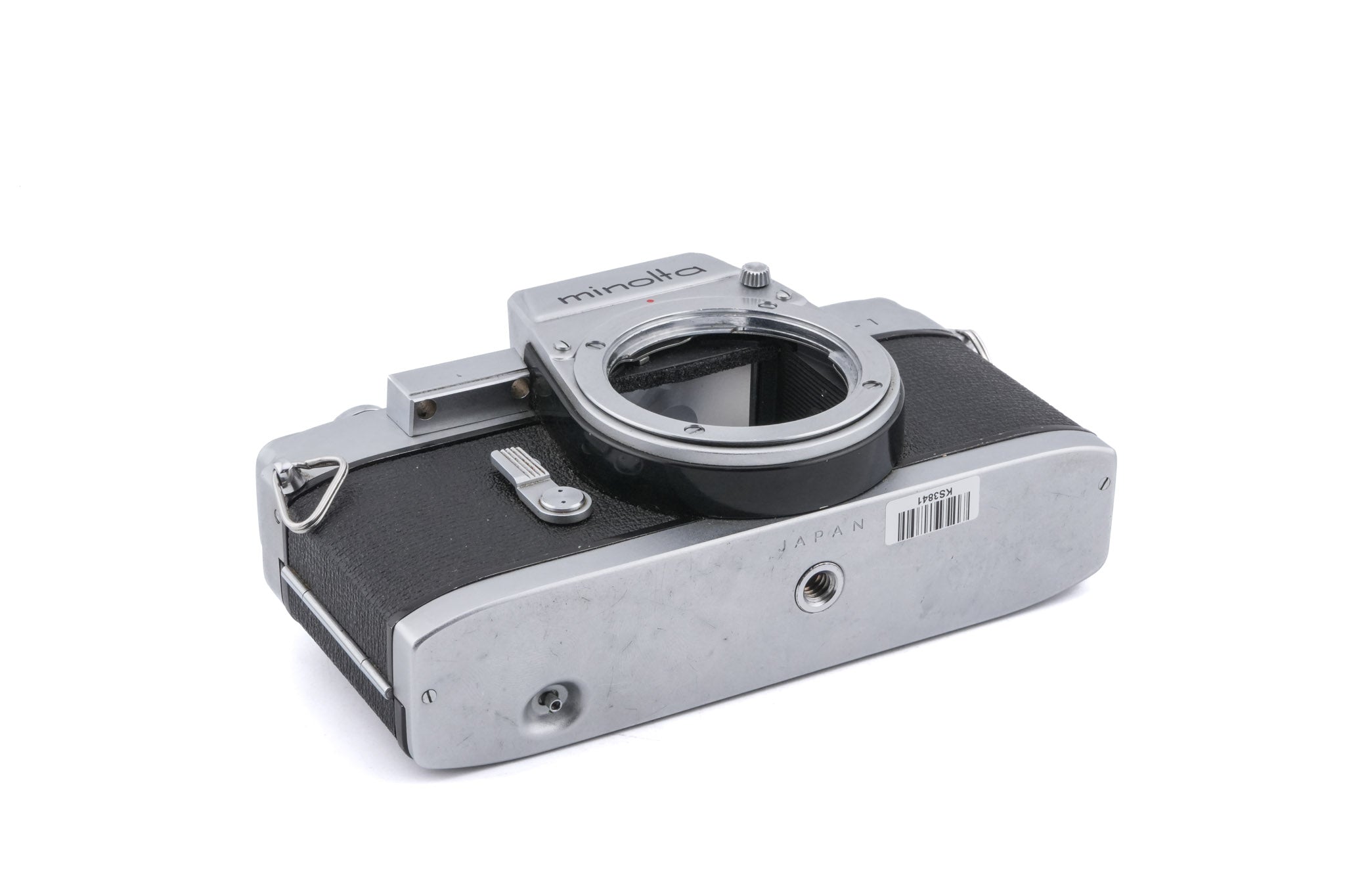 Minolta SR-1 - Camera – Kamerastore