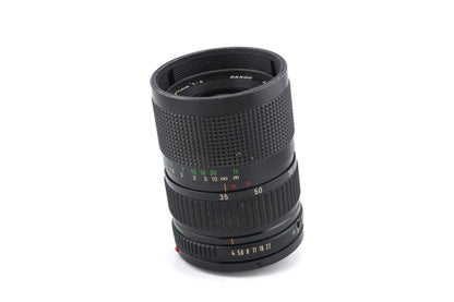 Canon 35-70mm f4 FDn