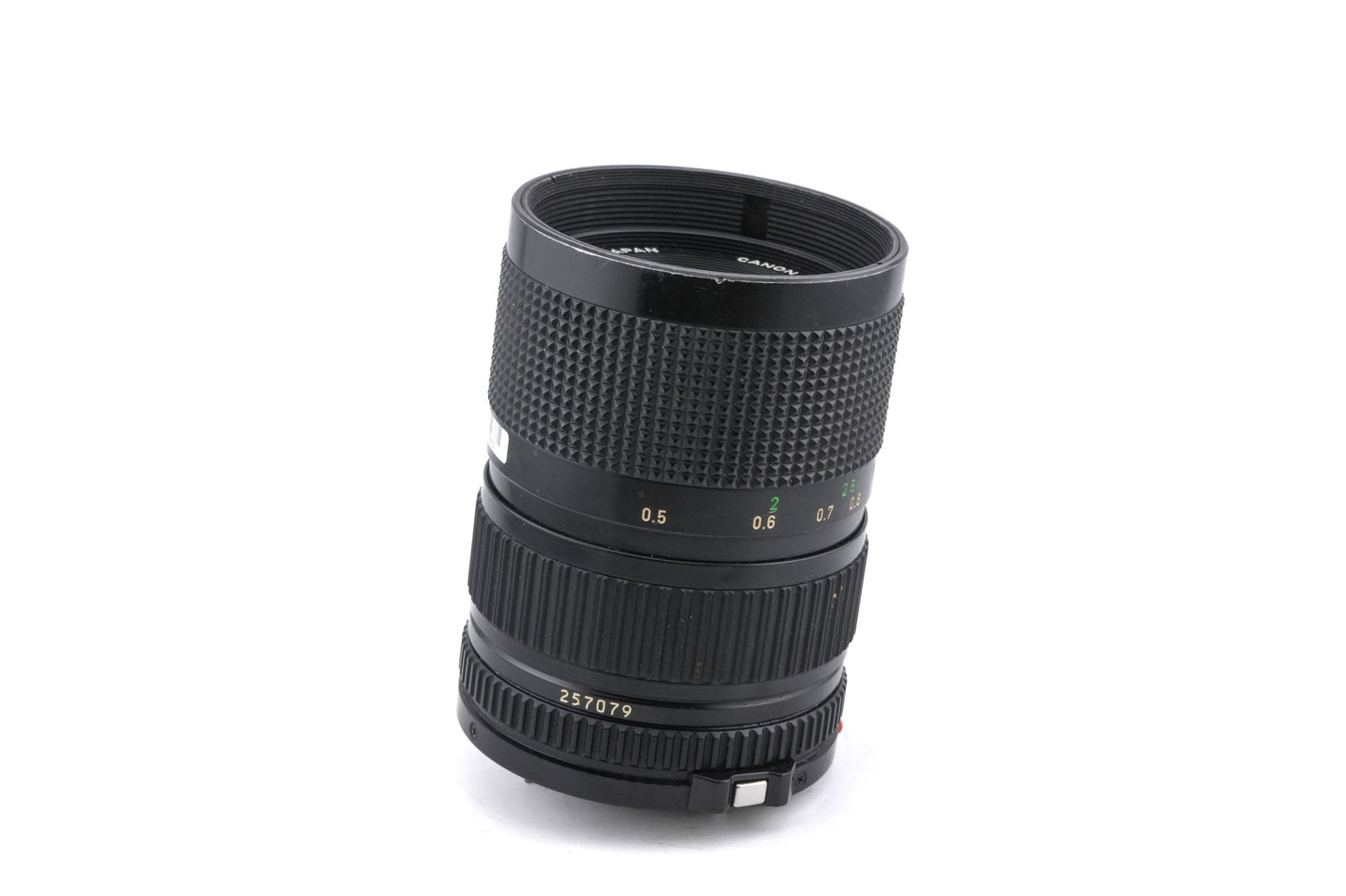 Canon 35-70mm f4 FDn