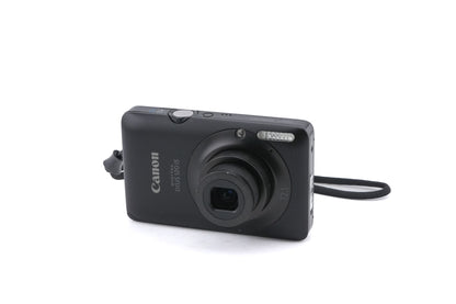 Canon IXUS 120 IS