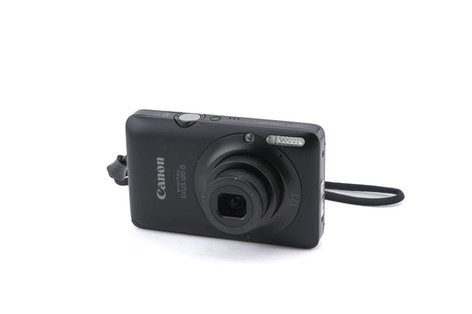 Canon IXUS 120 IS