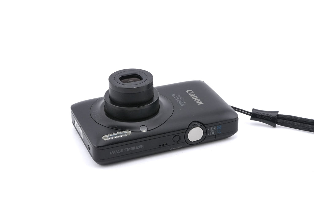 Canon IXUS 120 IS