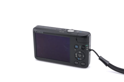 Canon IXUS 120 IS