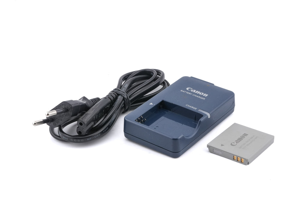 Canon IXUS 120 IS