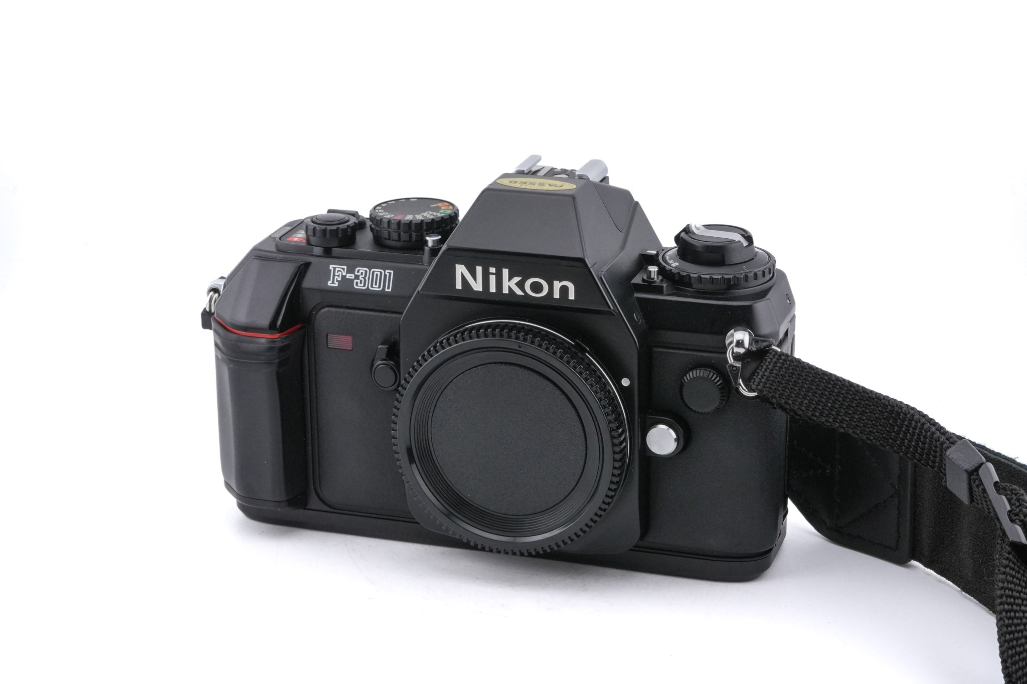 Nikon FE - Camera – Kamerastore Nikon FE - Camera – Kamerastore