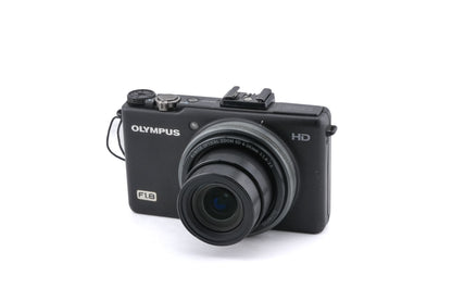 Olympus XZ-1