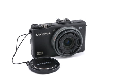 Olympus XZ-1