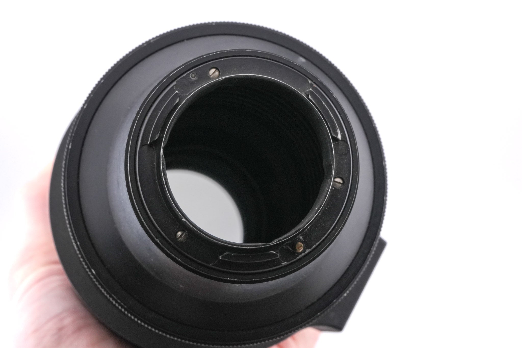 Meyer-Optik Görlitz 400mm f5.5 Telemegor