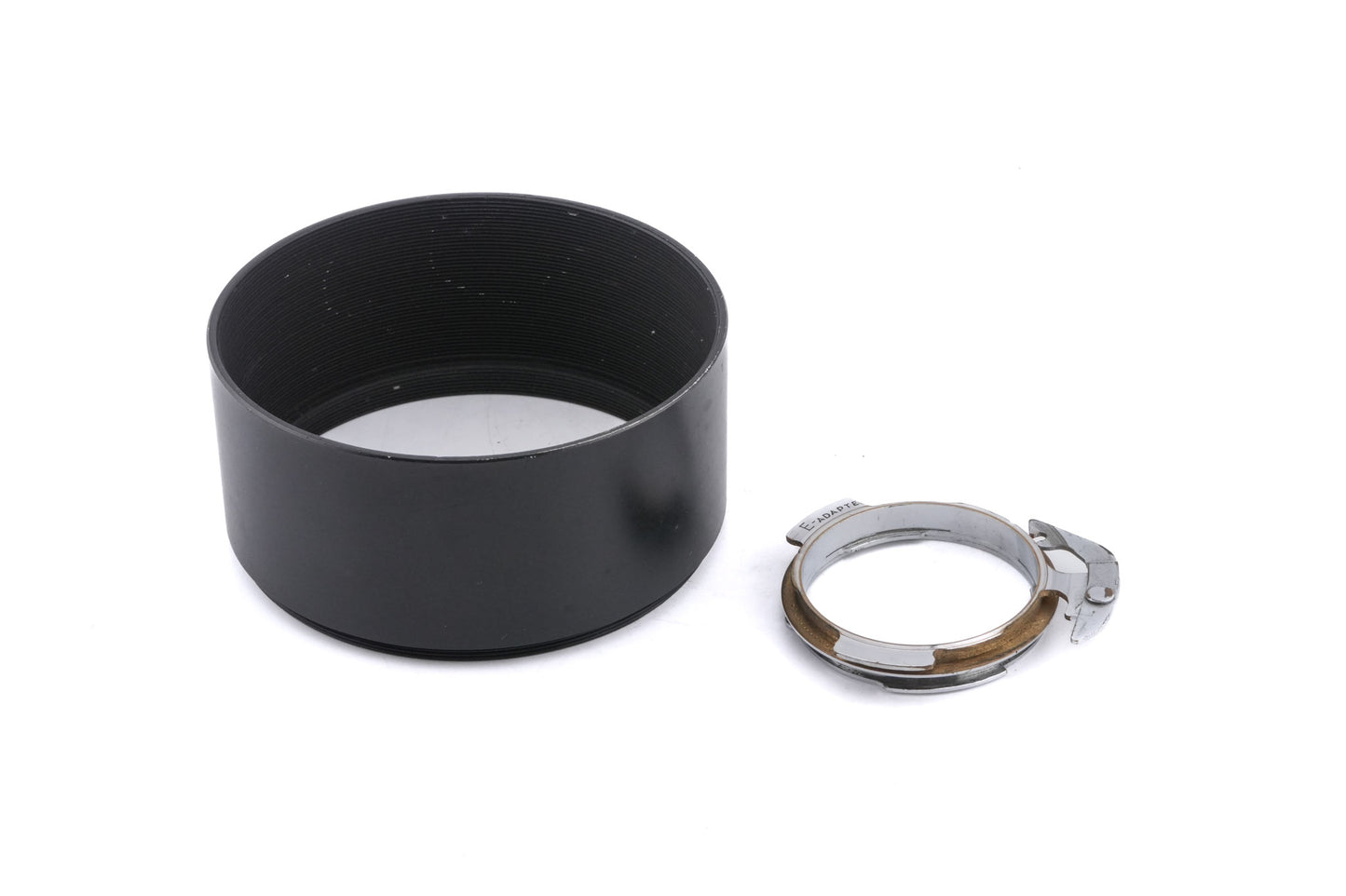 Meyer-Optik Görlitz 400mm f5.5 Telemegor