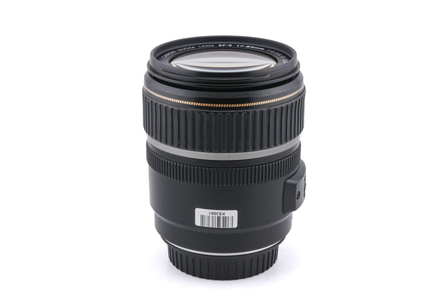 Canon 17-85mm f4-5.6 IS USM