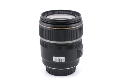 Canon 17-85mm f4-5.6 IS USM