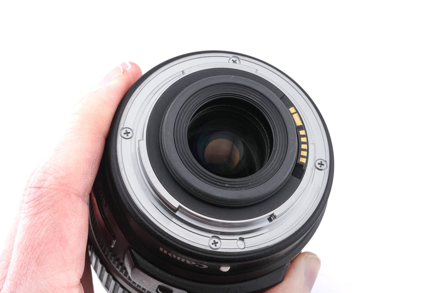 Canon 17-85mm f4-5.6 IS USM