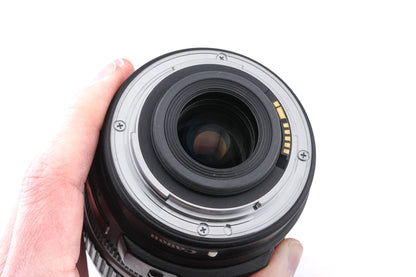 Canon 17-85mm f4-5.6 IS USM
