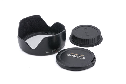 Canon 17-85mm f4-5.6 IS USM