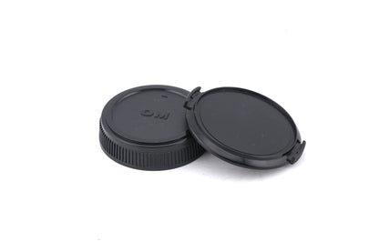 Olympus 35-70mm f4 S Zuiko MC Auto-Zoom