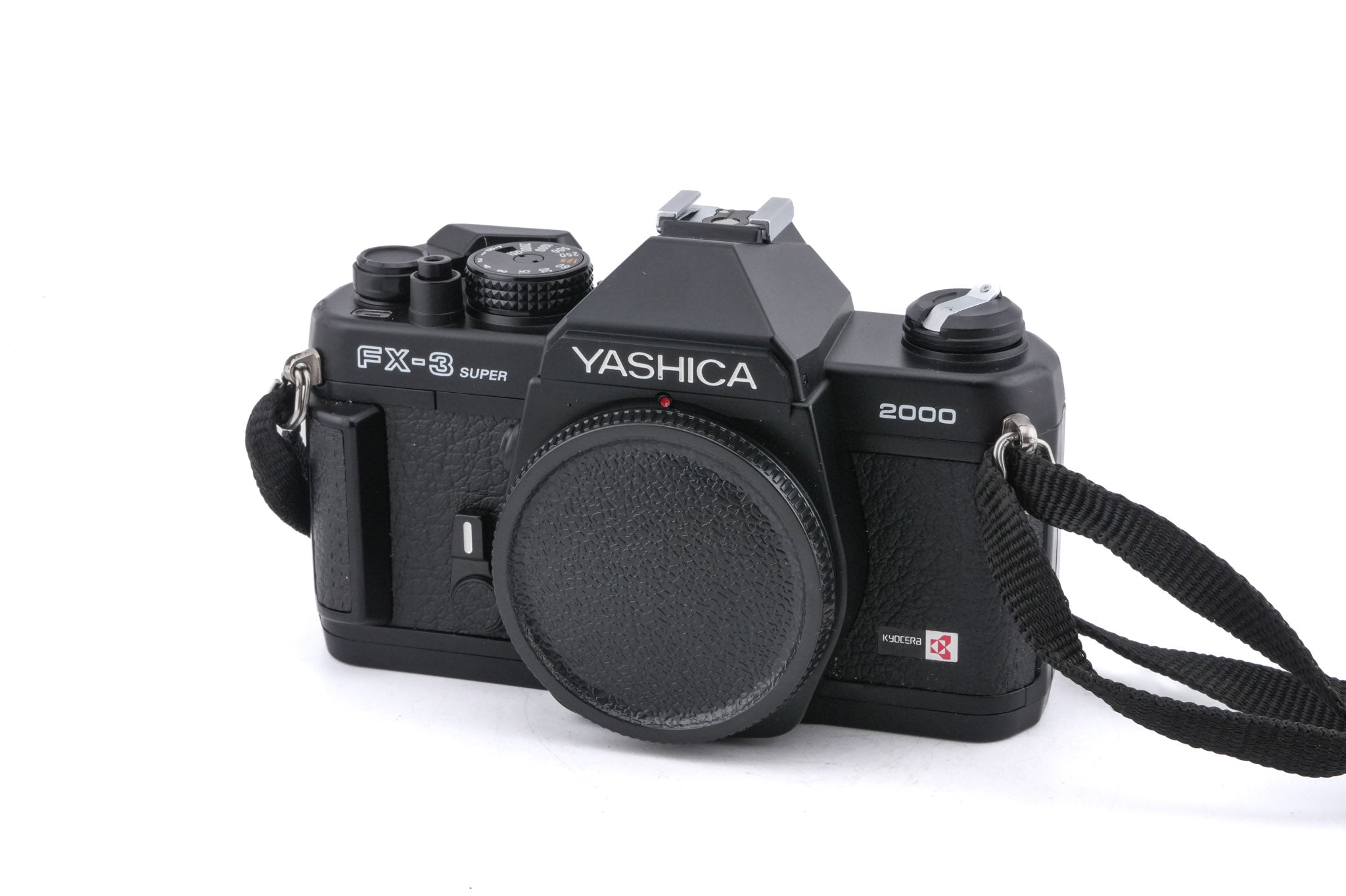 Contax RTS II Quartz - Camera – Kamerastore