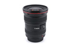 Canon 17-40mm f4 L USM