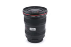 Canon 17-40mm f4 L USM