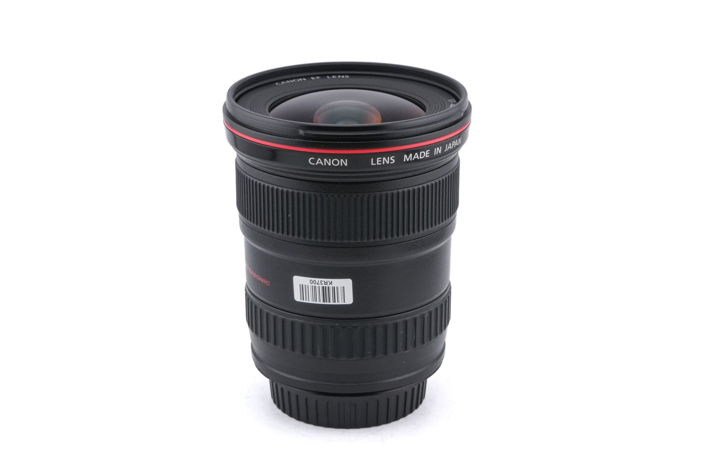 Canon 17-40mm f4 L USM