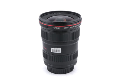 Canon 17-40mm f4 L USM