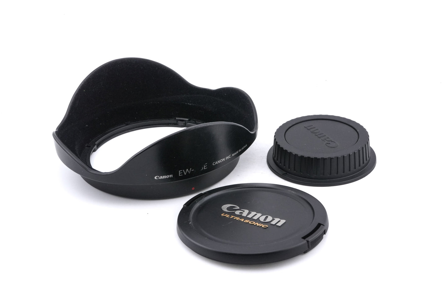 Canon 17-40mm f4 L USM