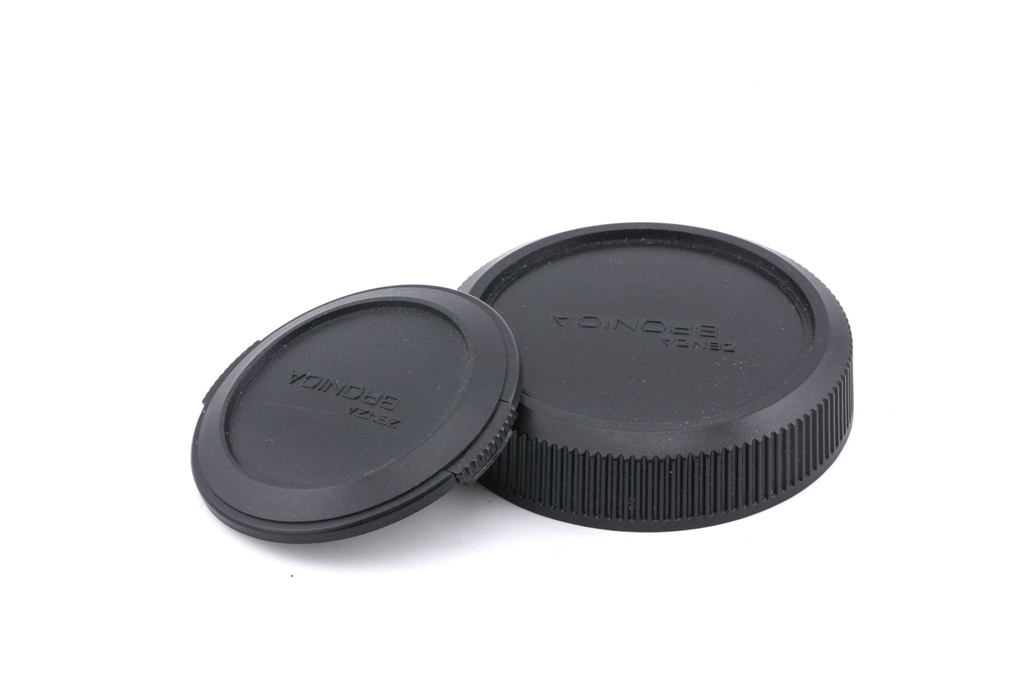 Zenza Bronica 75mm f2.8 Zenzanon EII