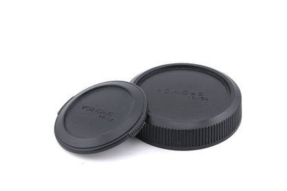 Zenza Bronica 75mm f2.8 Zenzanon EII