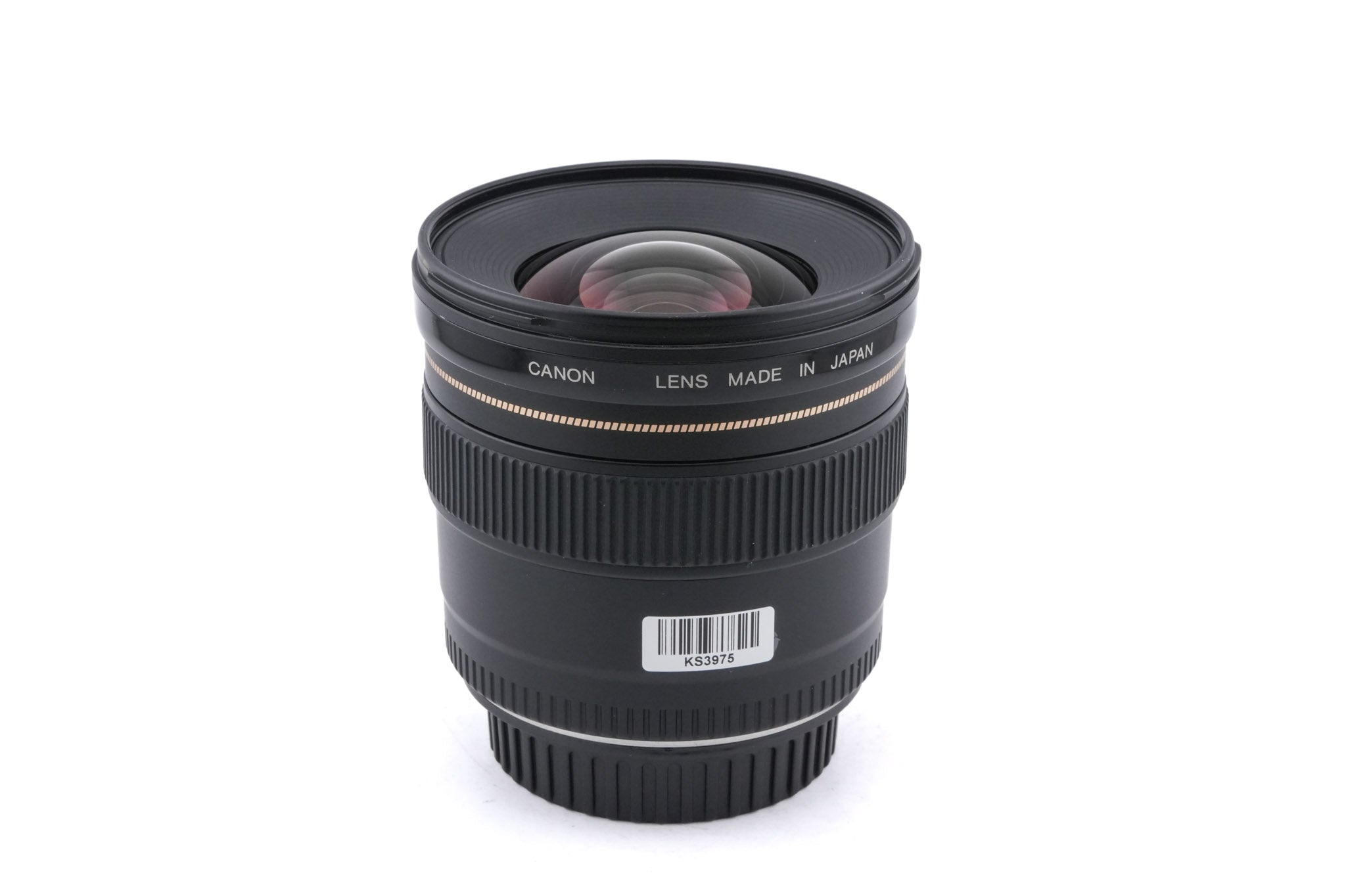 Canon 20mm f2.8 USM – Kamerastore