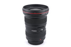 Canon 16-35mm f2.8 L II USM