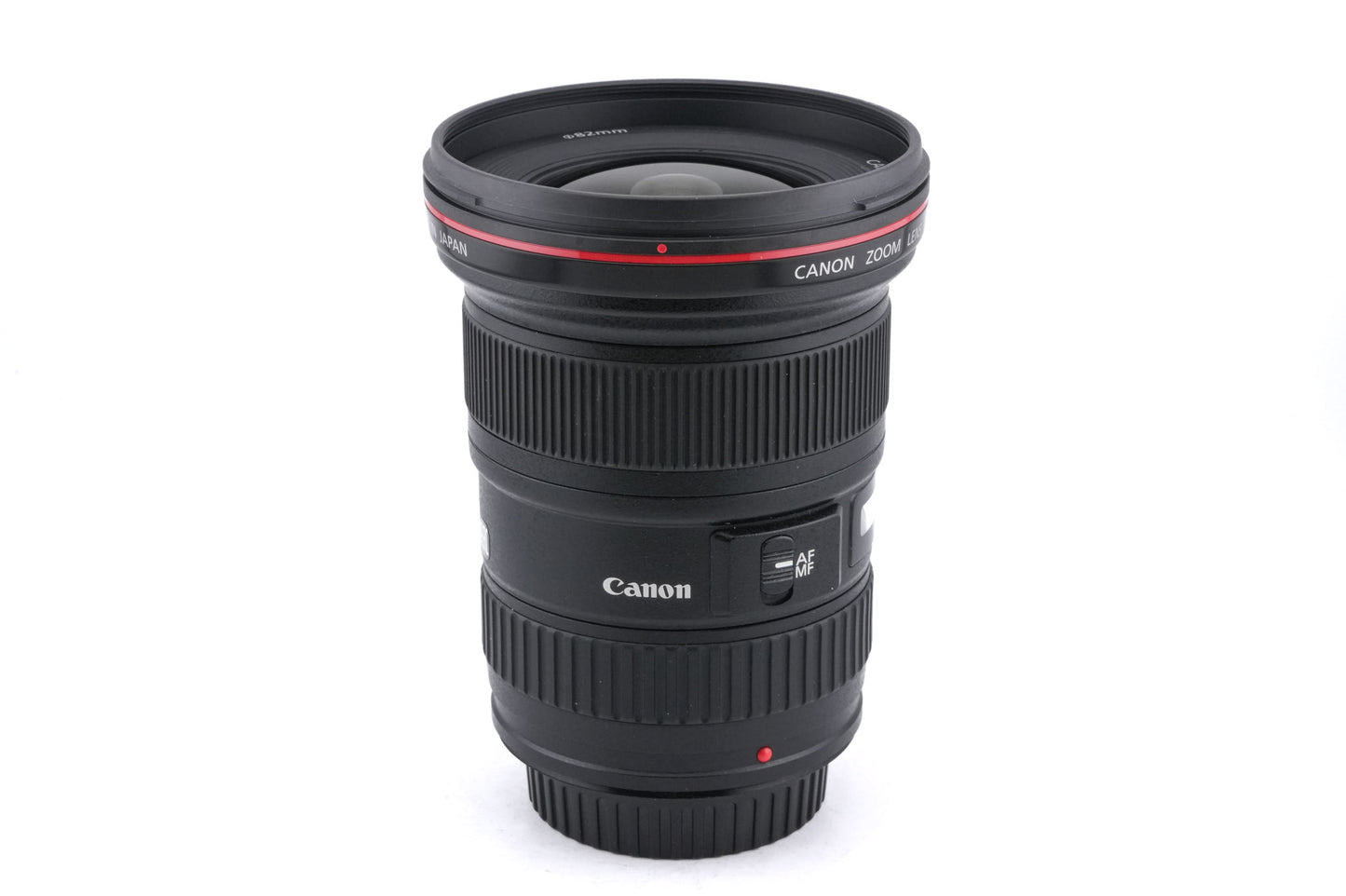 Canon 16-35mm f2.8 L II USM
